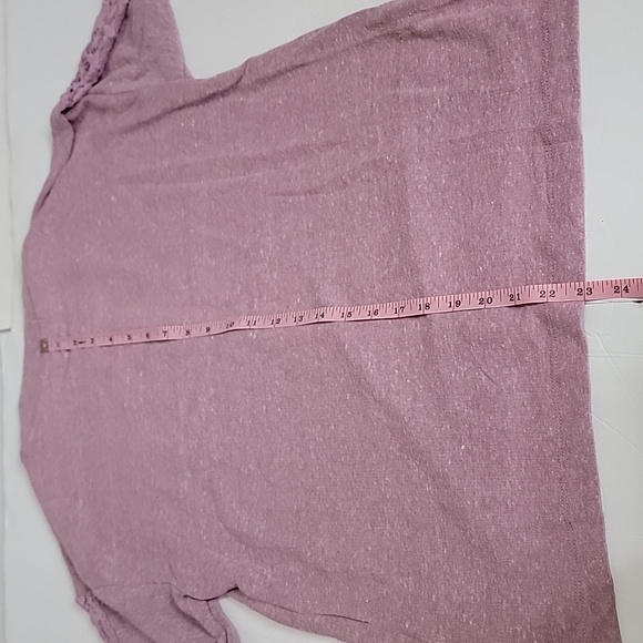 REWIND  PULLOVER SWEATSHIRT/ M. - Picture 7 of 13